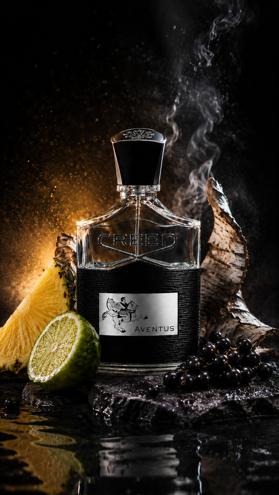 Creed Aventus