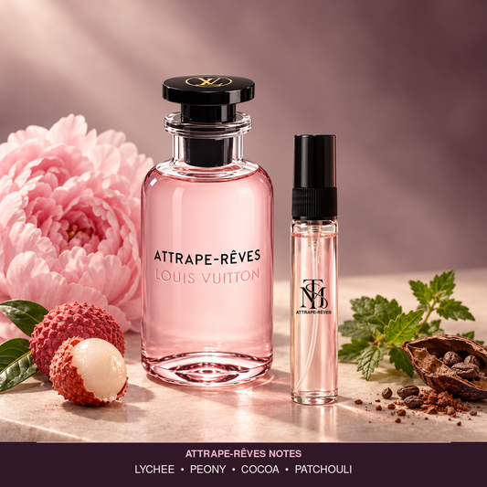 Louis Vuitton Attrape‑Rêves