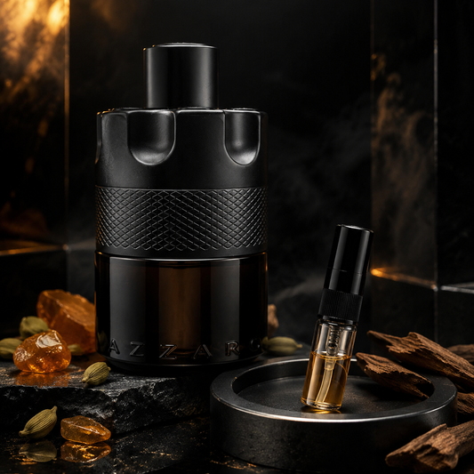 Azzaro The Most Wanted