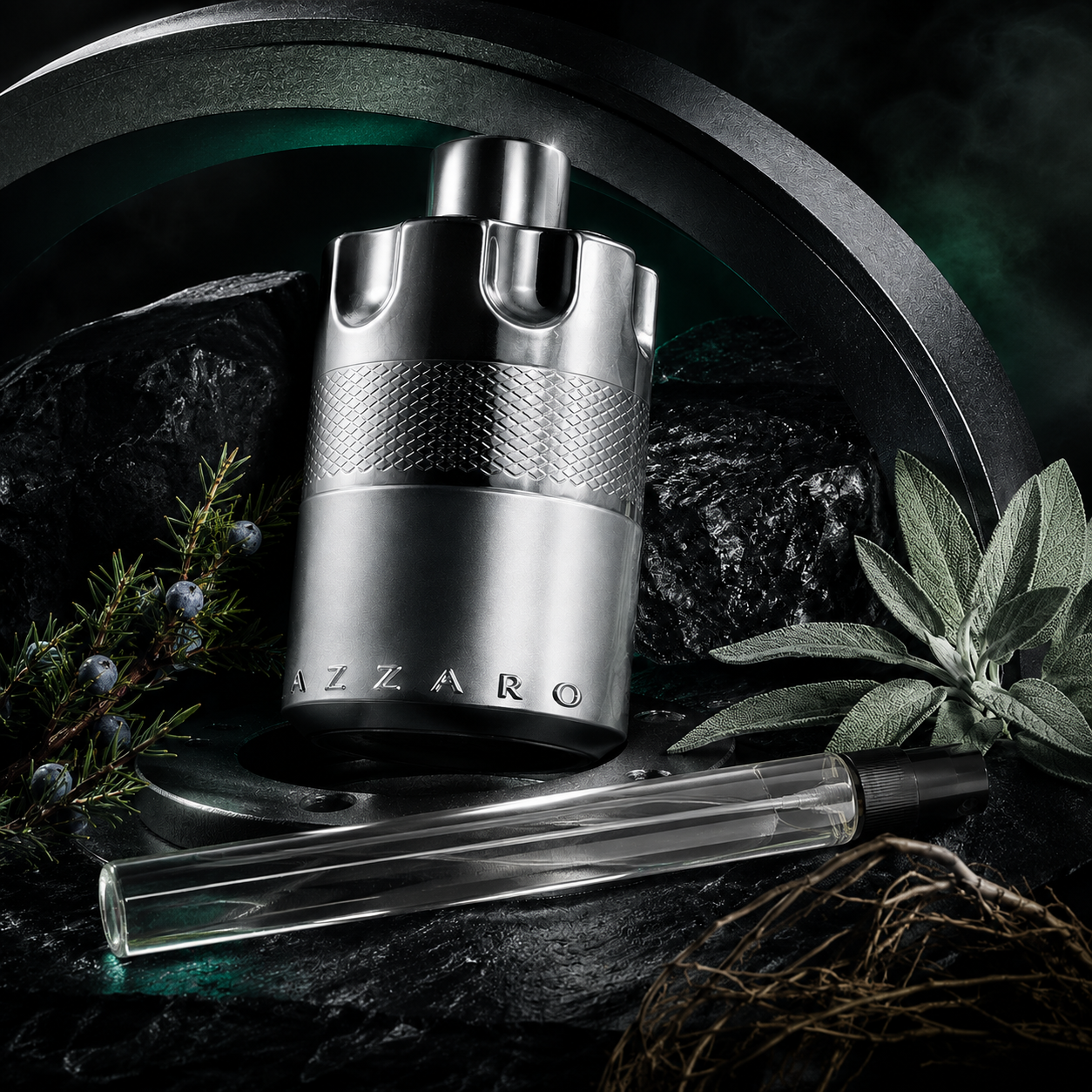 Azzaro Wanted Eau de Parfum
