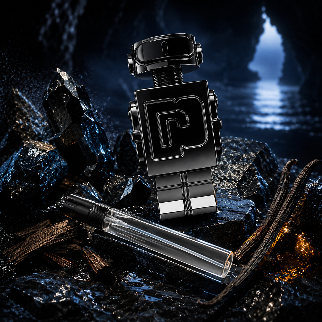 Paco Rabanne Phantom Elixir
