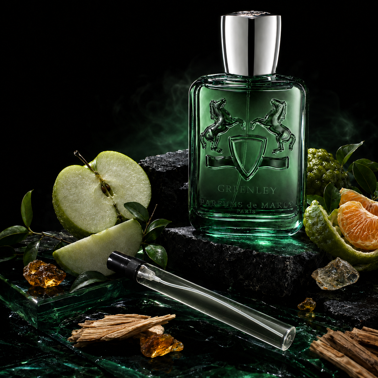 PARFUMS de MARLY Greenley