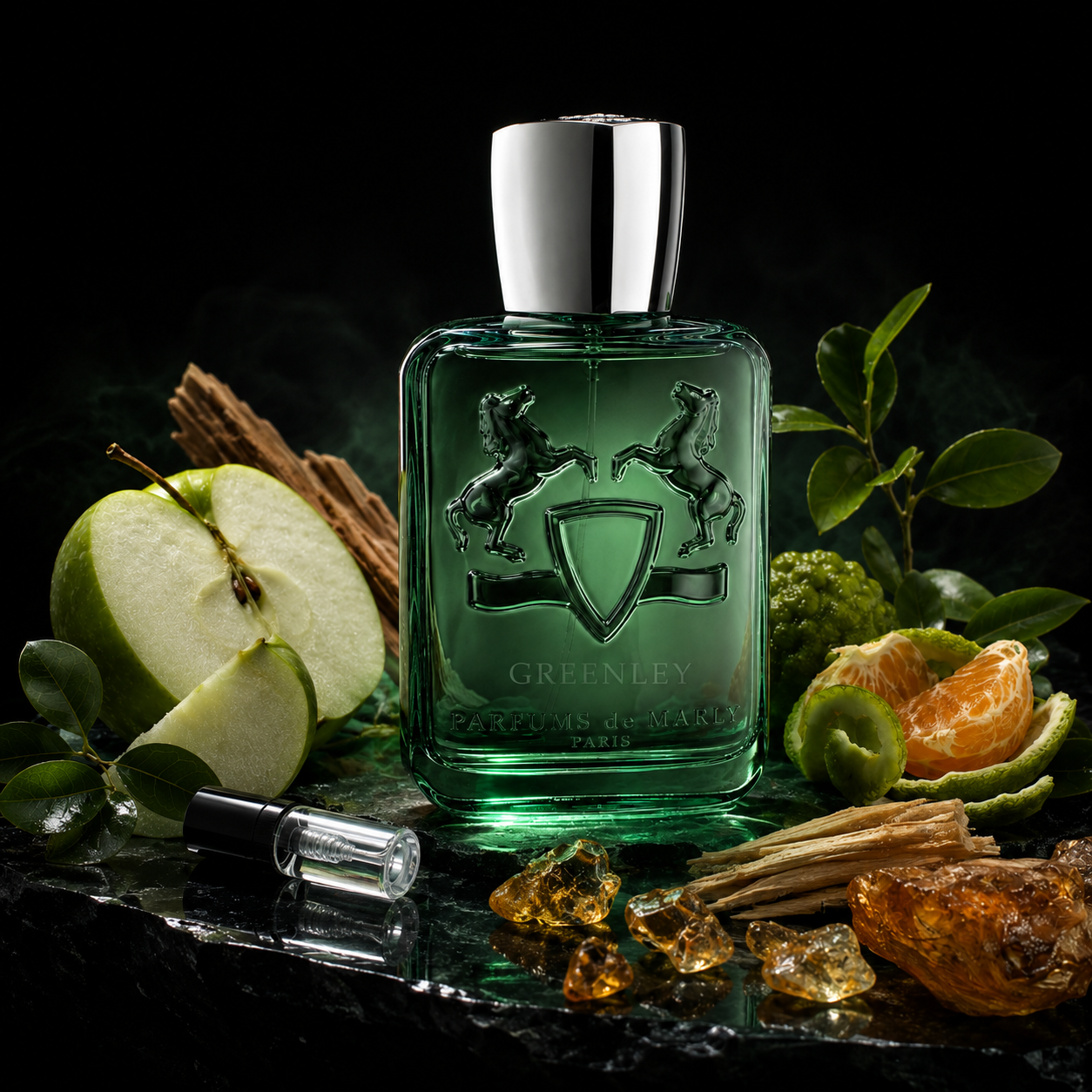PARFUMS de MARLY Greenley