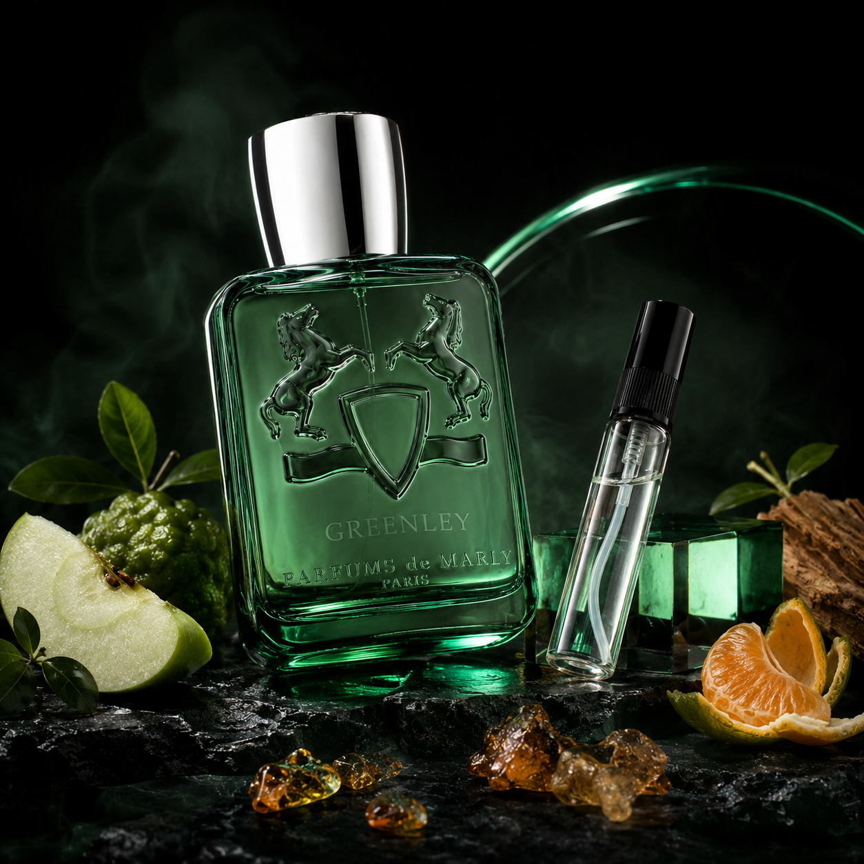 PARFUMS de MARLY Greenley
