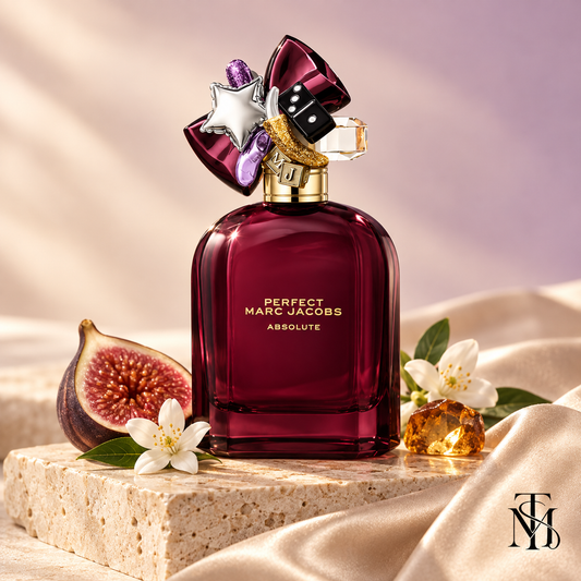 Marc Jacob’s Perfect Absolute