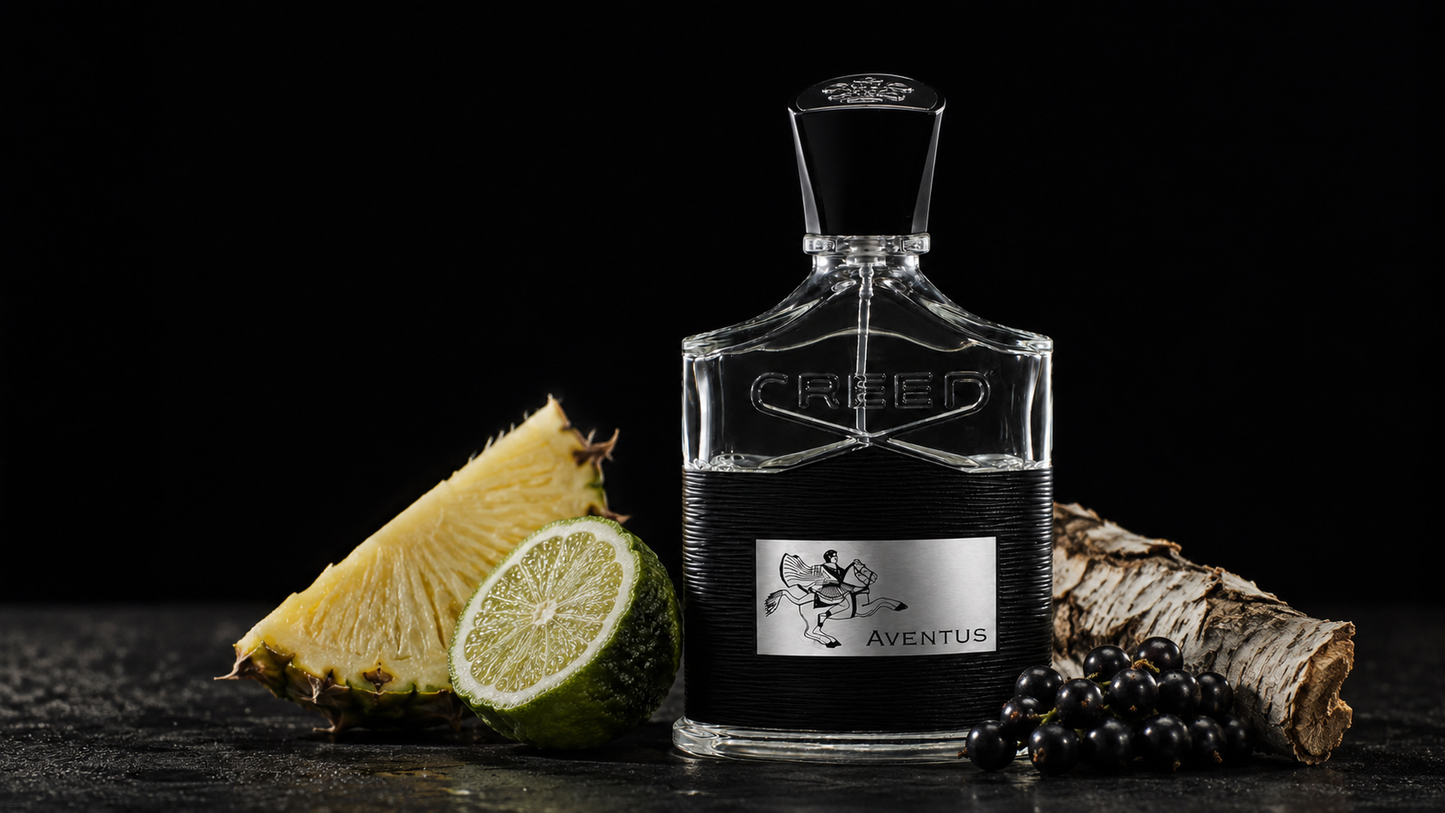 Creed Aventus