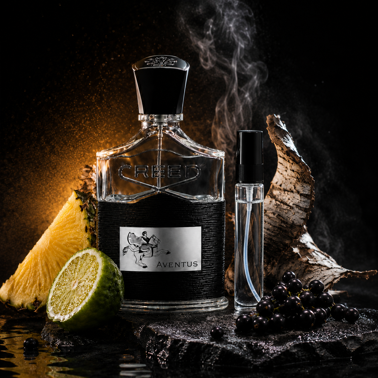 Creed Aventus