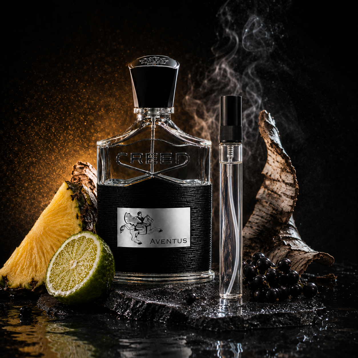 Creed Aventus