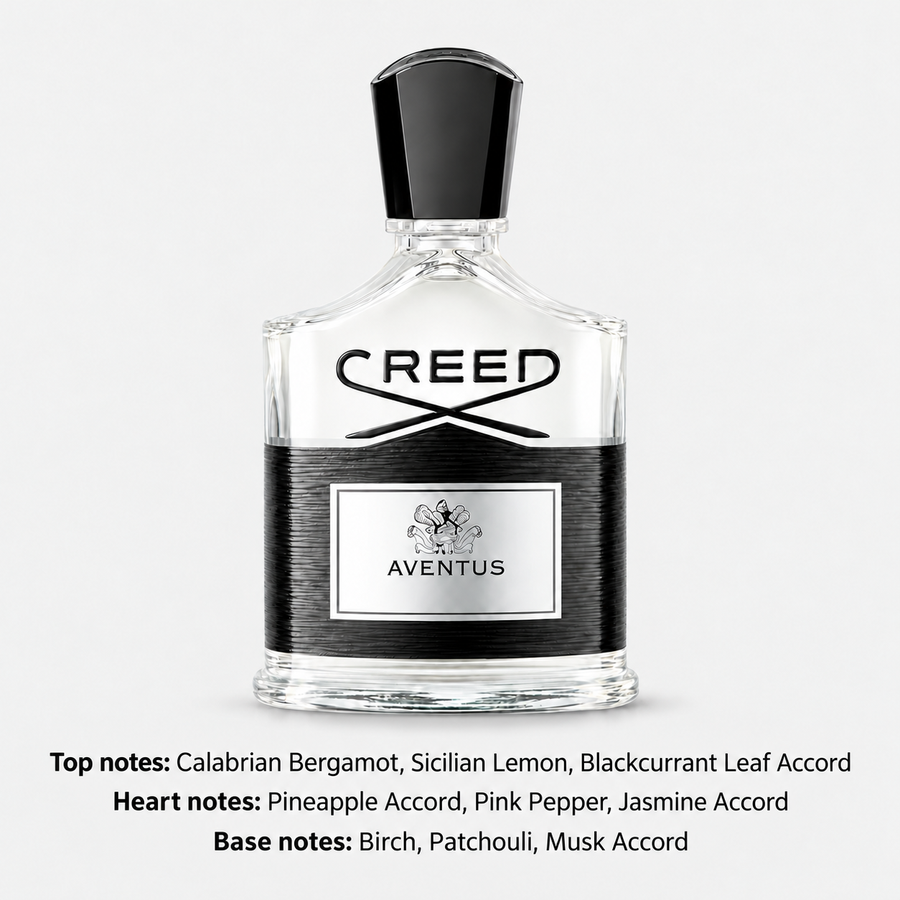 Creed Aventus