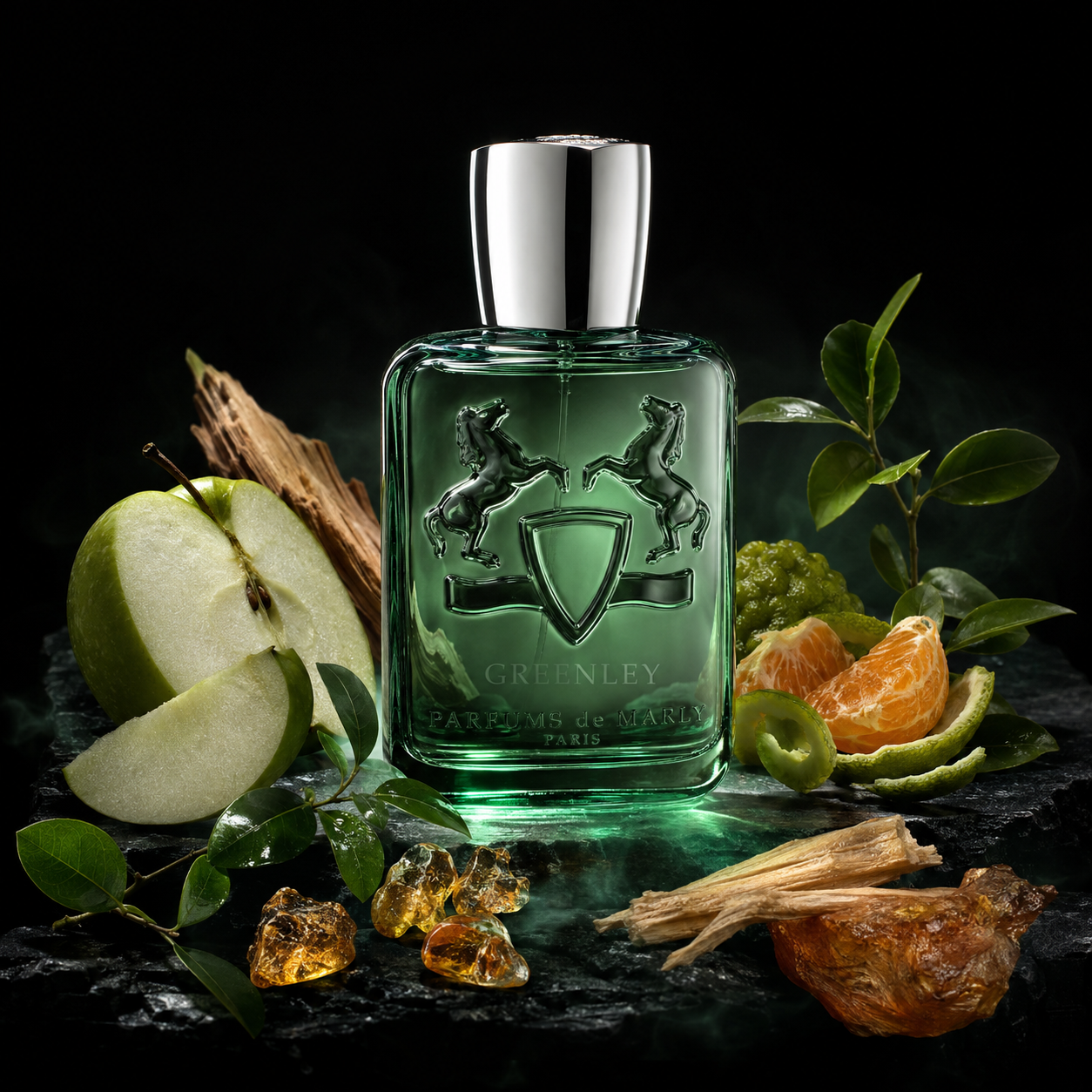 PARFUMS de MARLY Greenley
