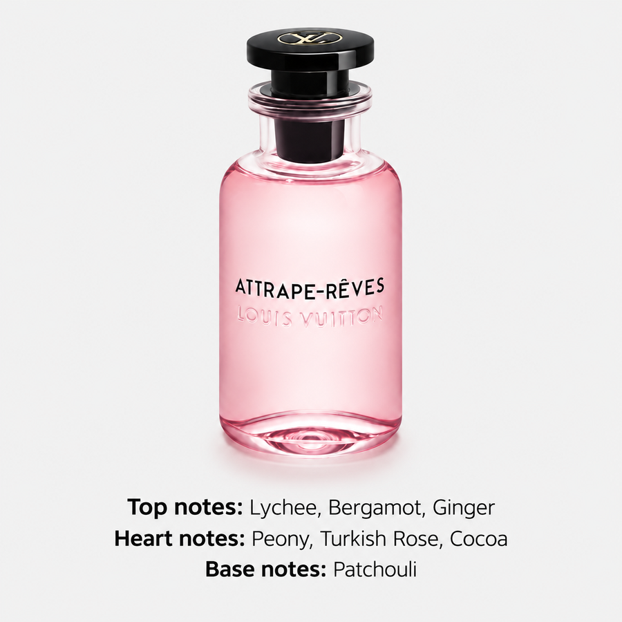 Louis Vuitton Attrape‑Rêves