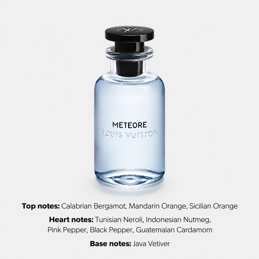 Louis Vuitton Météore