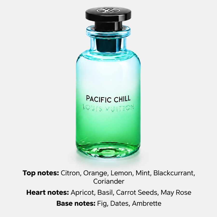 Louis Vuitton Pacific Chill