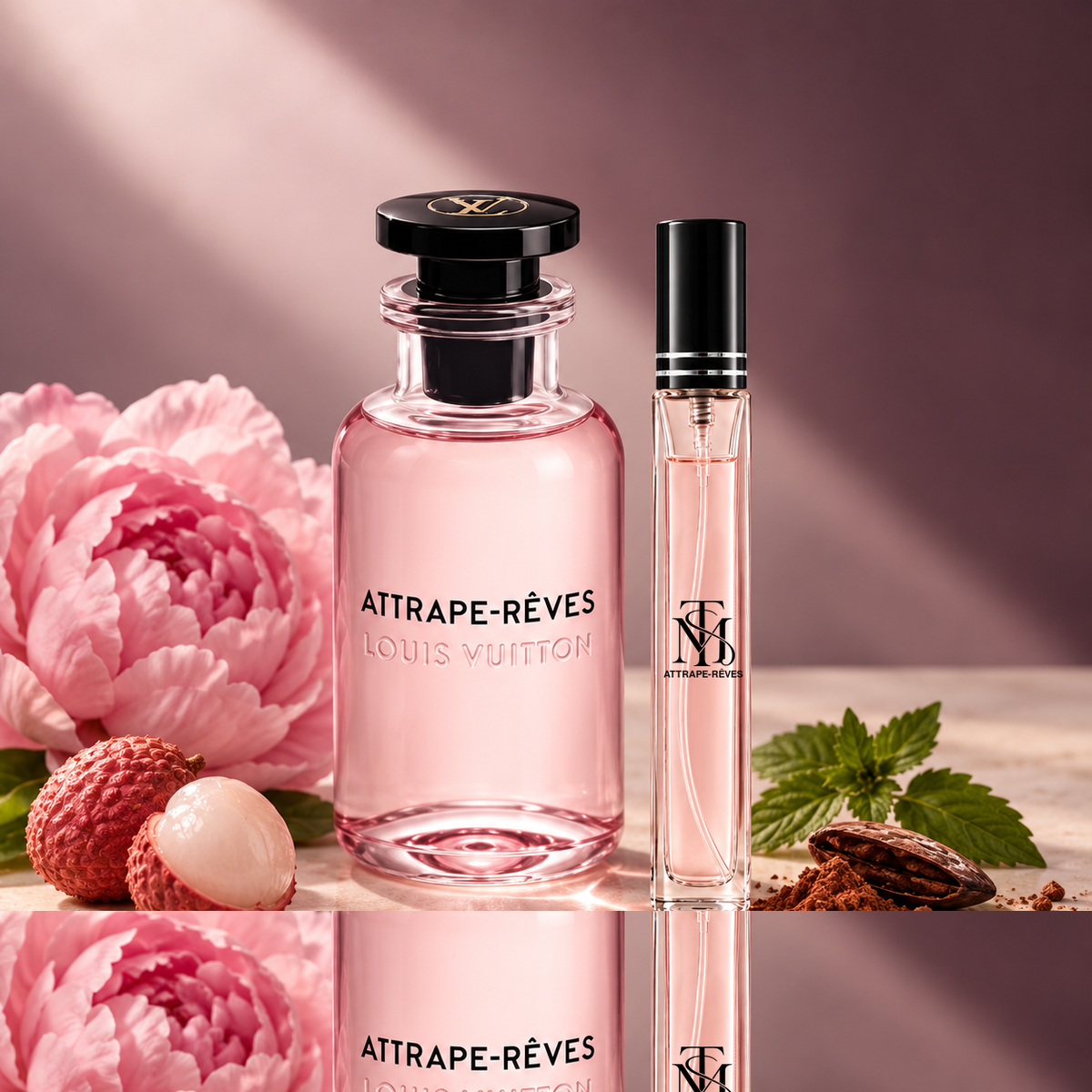 Louis Vuitton Attrape‑Rêves