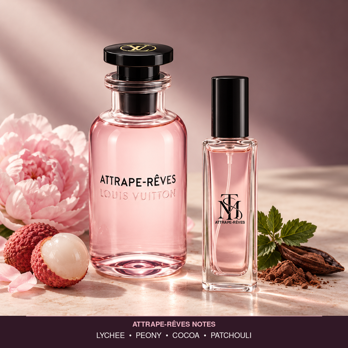 Louis Vuitton Attrape‑Rêves