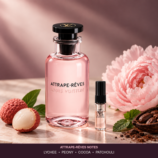 Louis Vuitton Attrape‑Rêves