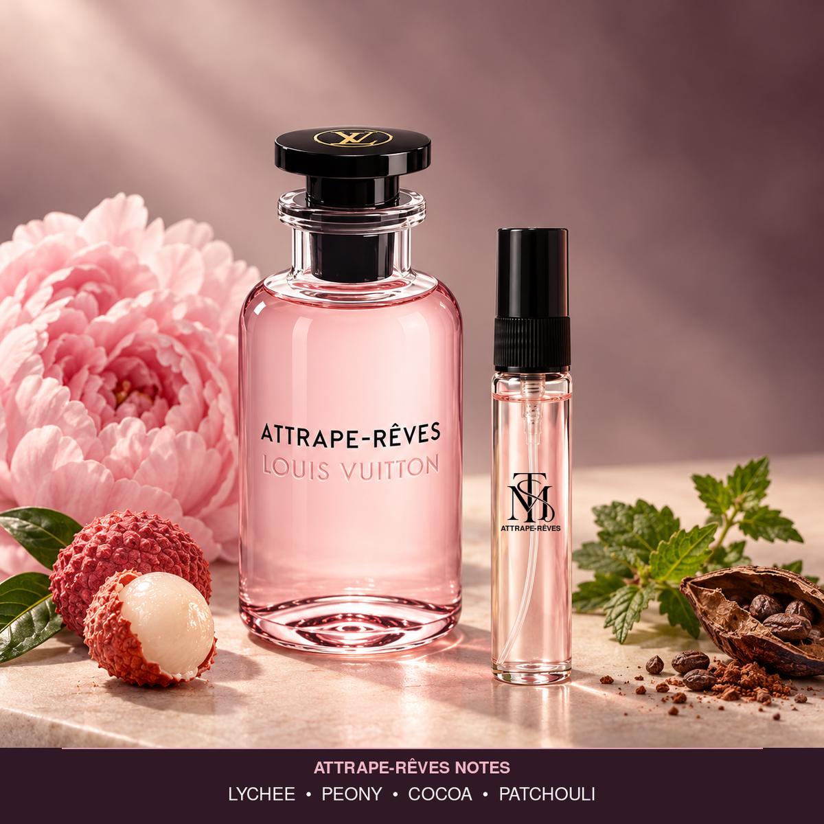 Louis Vuitton Attrape‑Rêves