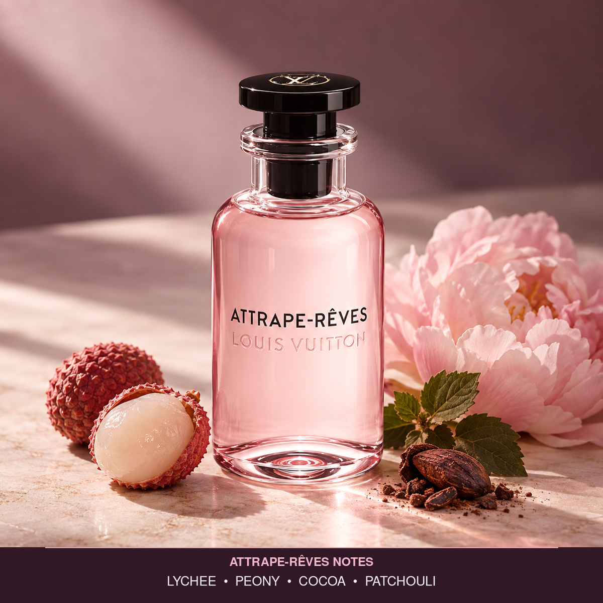 Louis Vuitton Attrape‑Rêves