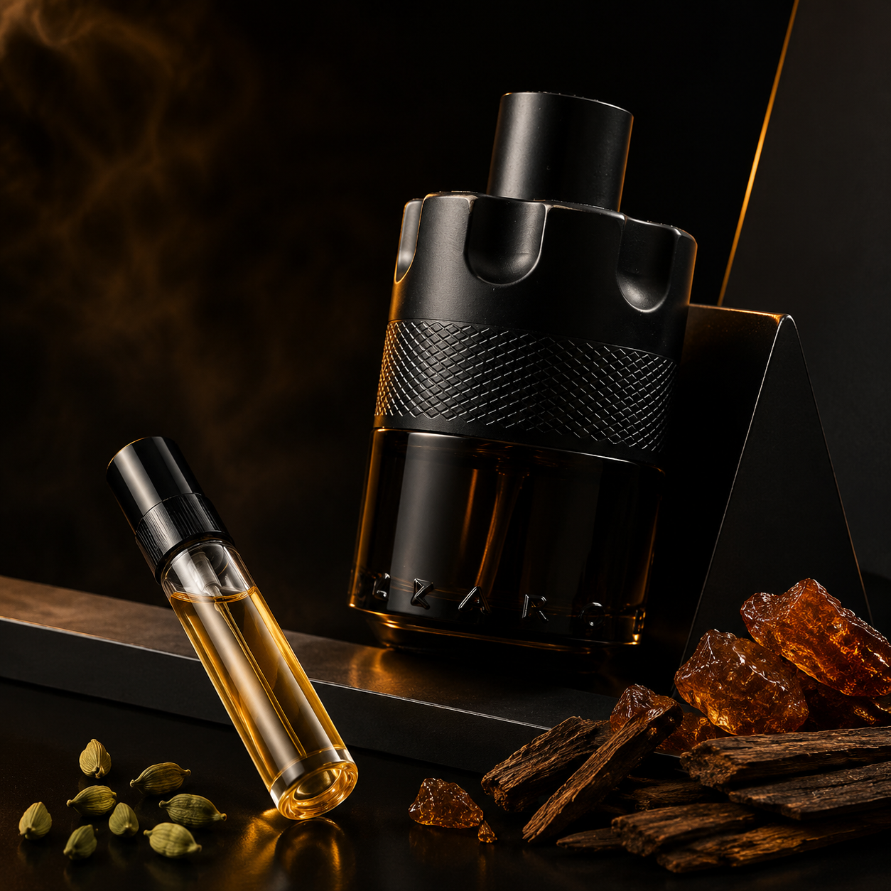 Azzaro The Most Wanted