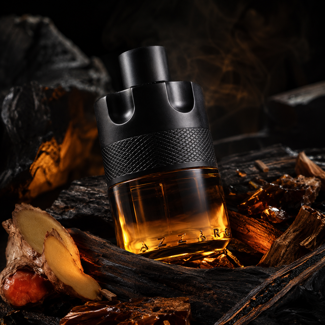 Azzaro The Most Wanted Parfum