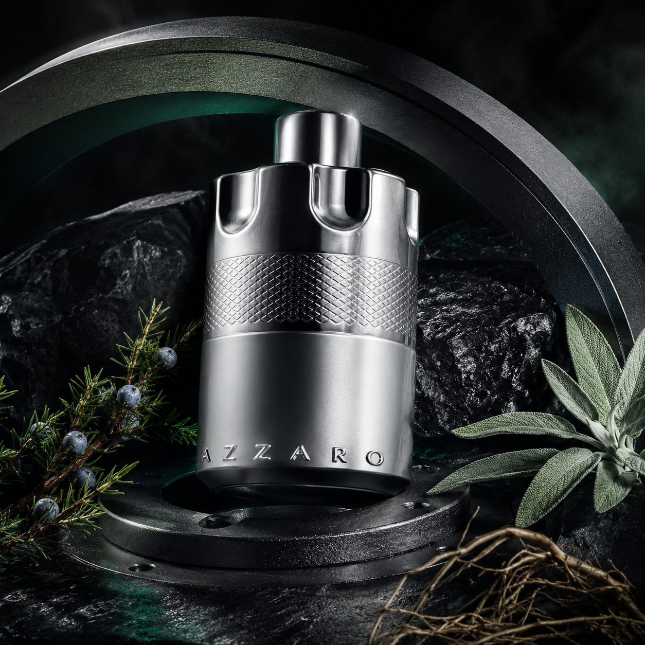 Azzaro Wanted Eau de Parfum