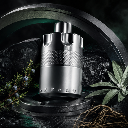 Azzaro Wanted Eau de Parfum