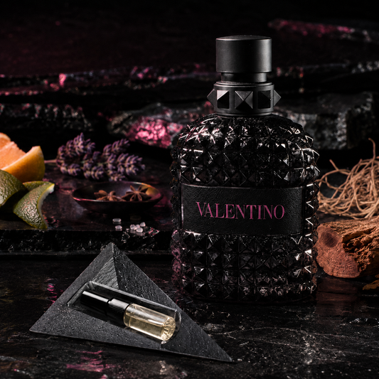 Valentino Uomo Born In Roma Extradose