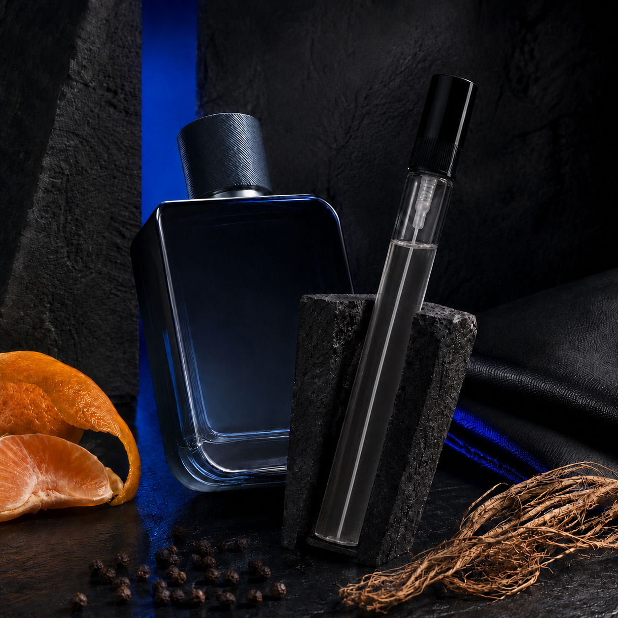 Calvin Klein Defy Eau de Parfum