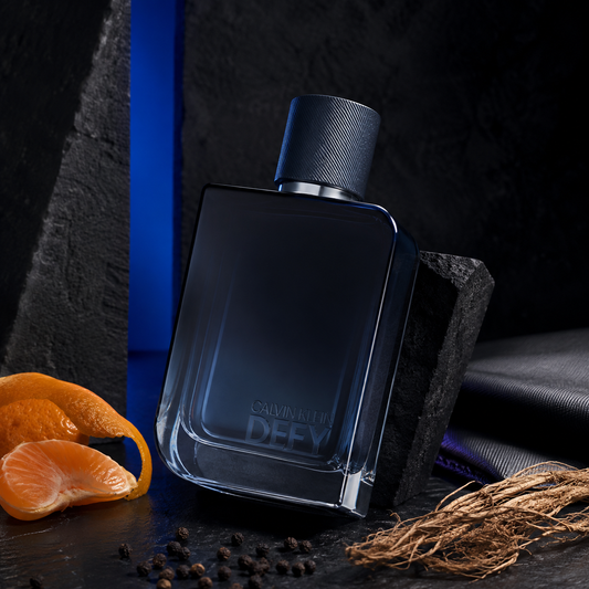 Calvin Klein Defy Eau de Parfum