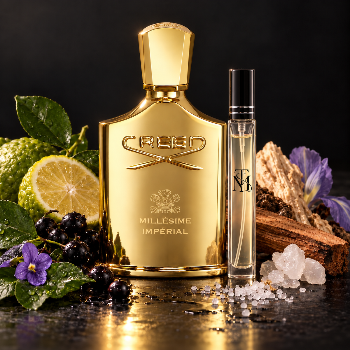 Creed millesime Imperial