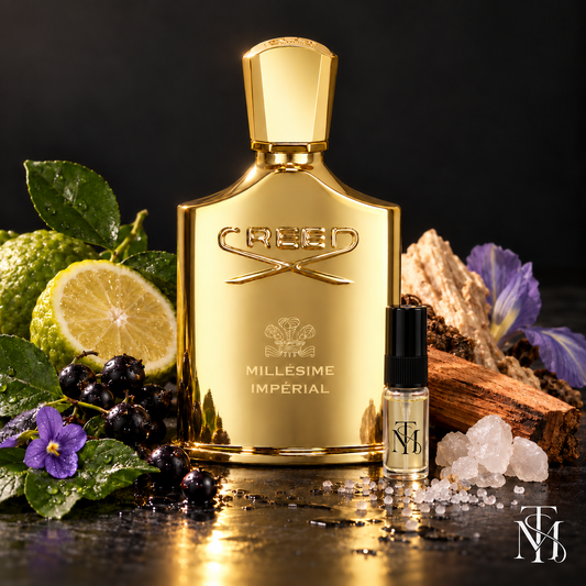 Creed millesime Imperial