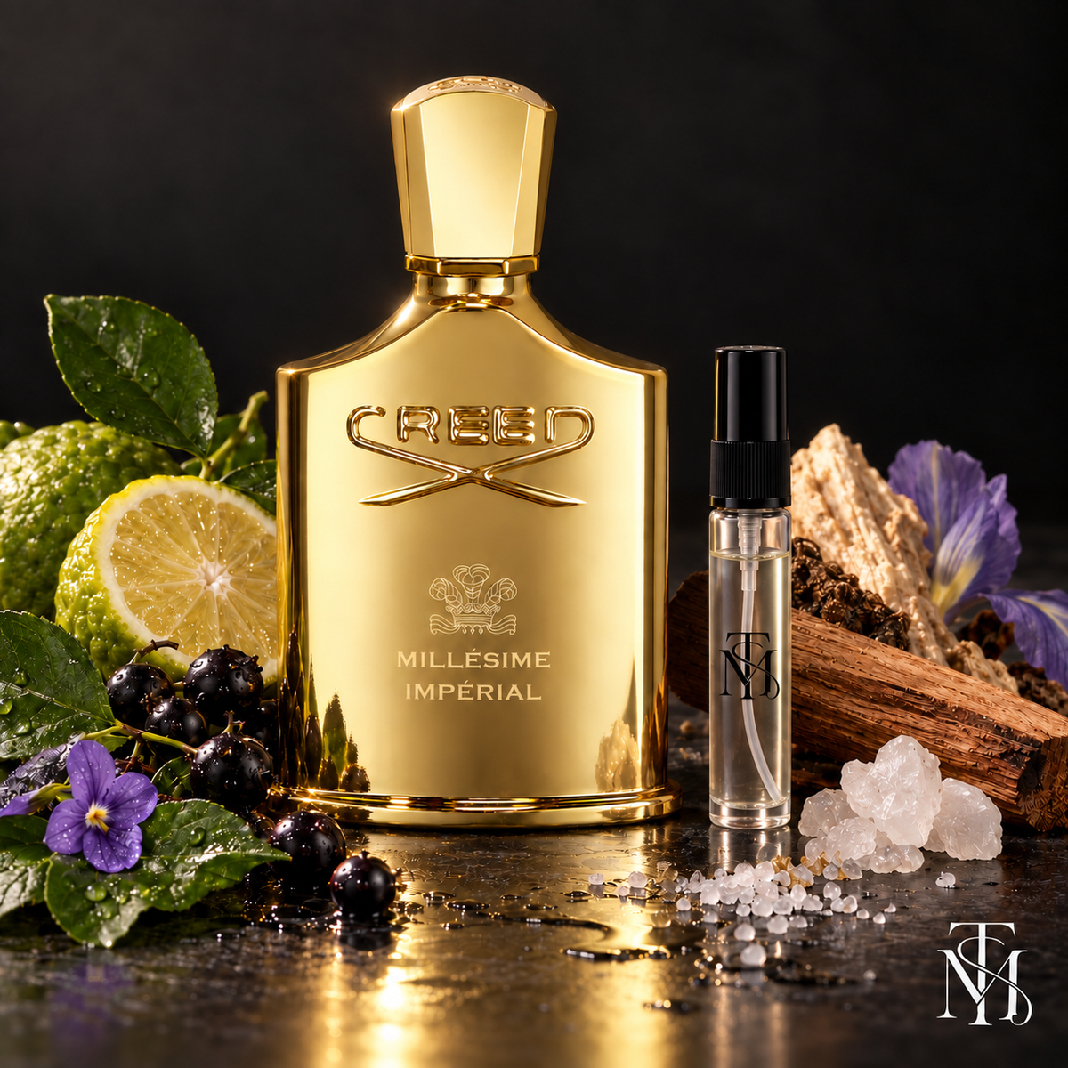 Creed millesime Imperial