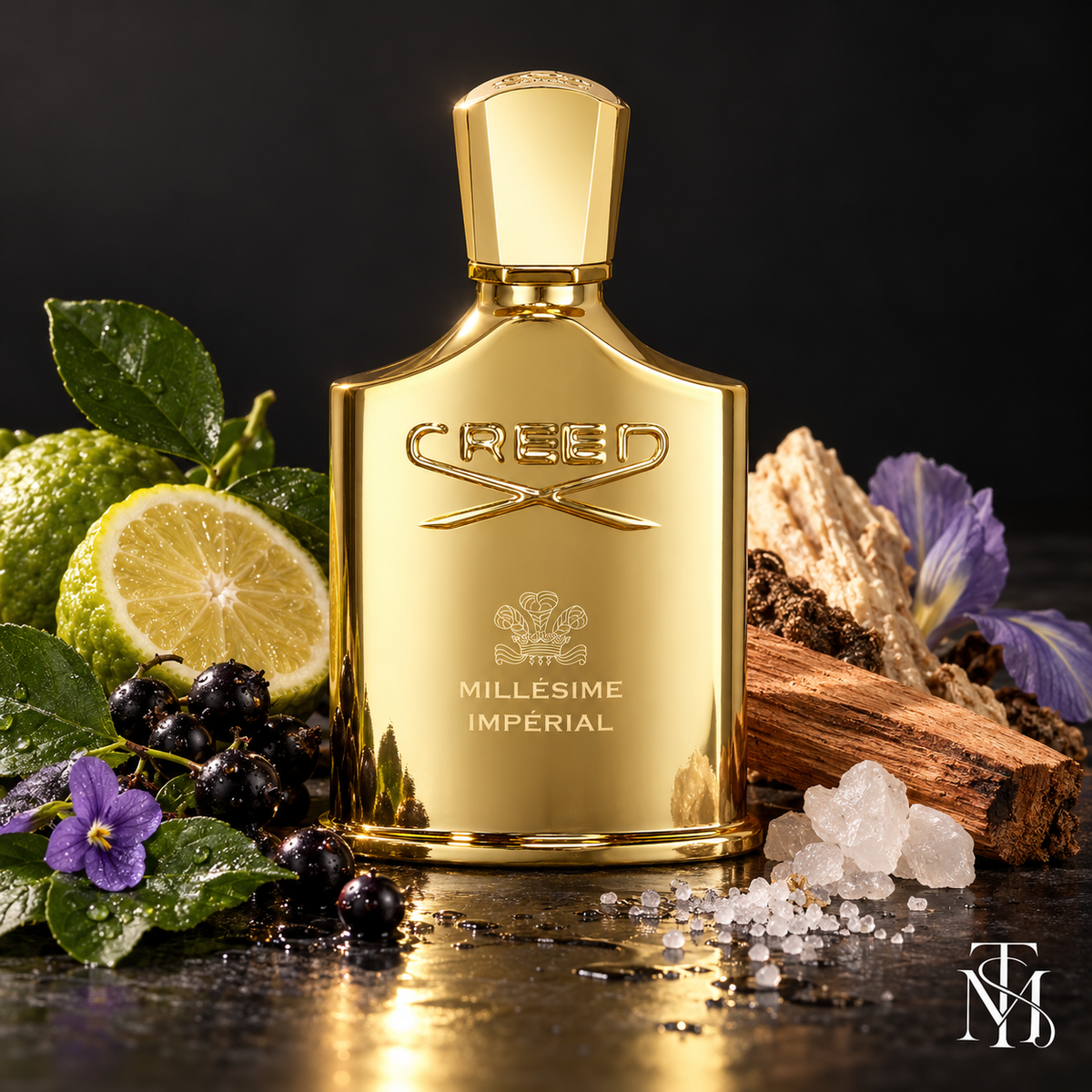 Creed millesime Imperial