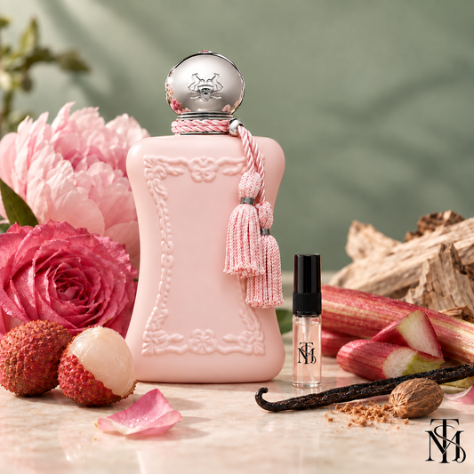PARFUMS de MARLY Delina Eau de Parfum