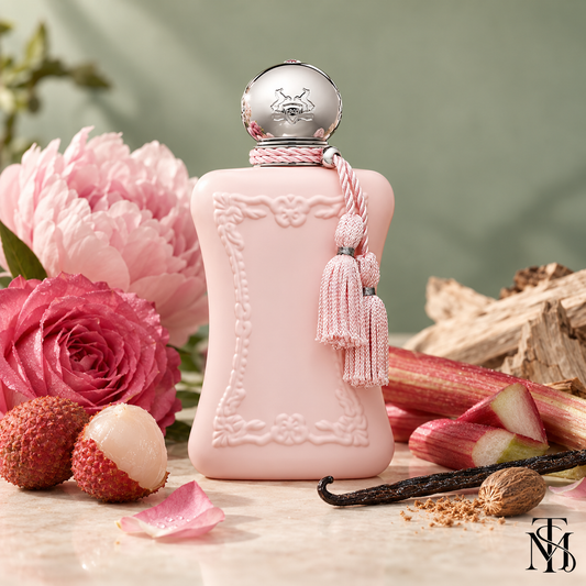 PARFUMS de MARLY Delina Eau de Parfum