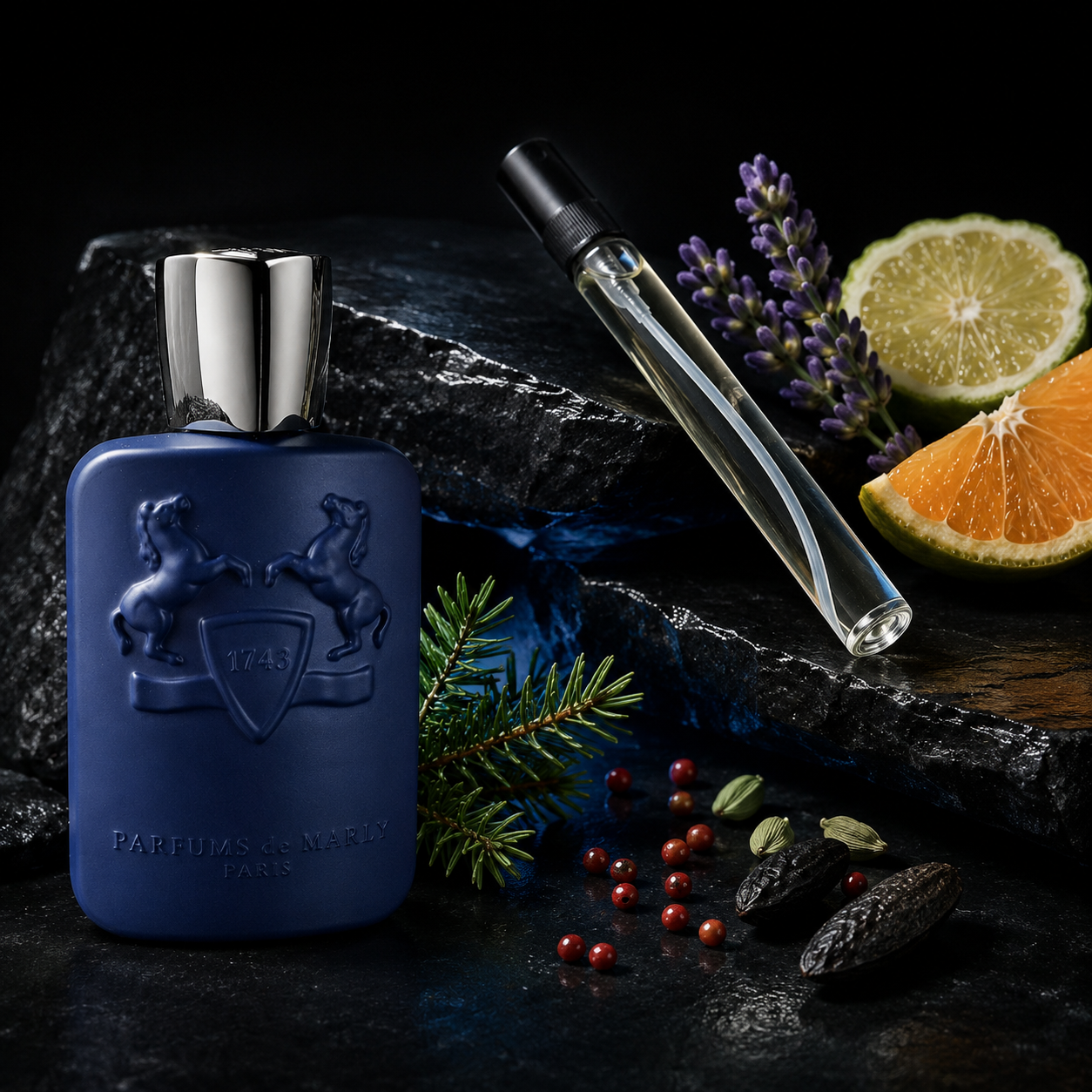 PARFUMS de MARLY Percival
