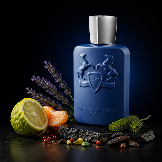 PARFUMS de MARLY Percival