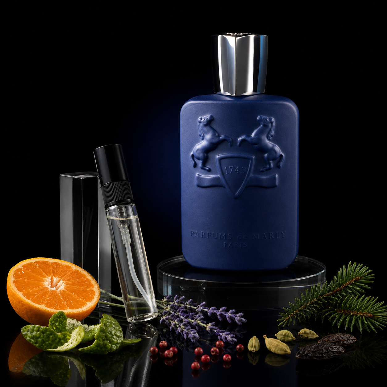 PARFUMS de MARLY Percival