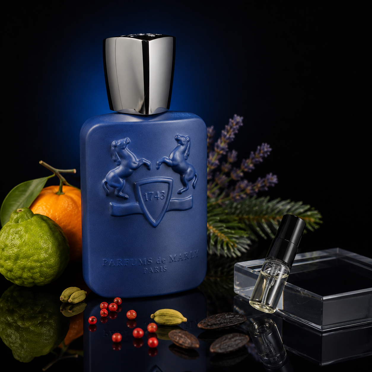 PARFUMS de MARLY Percival
