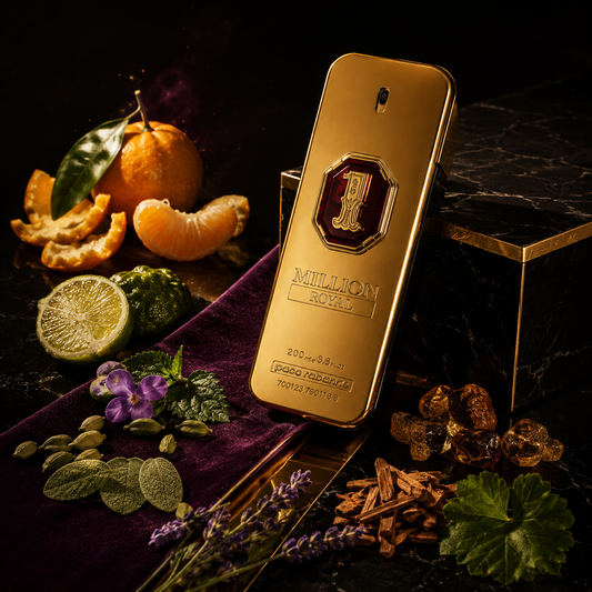 Paco Rabanne 1 Million Royal
