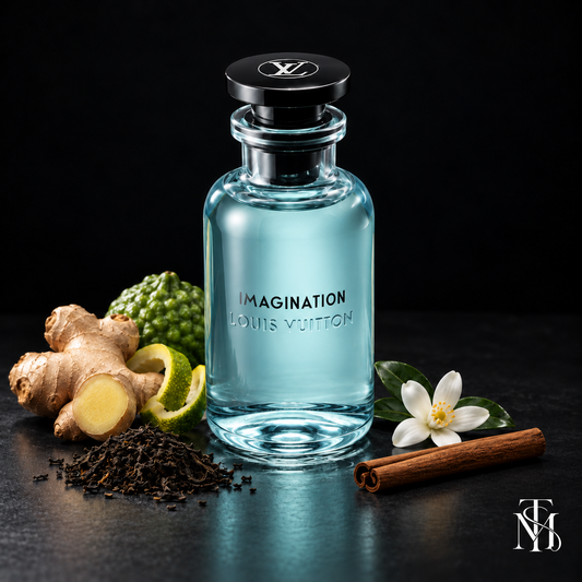 Louis Vuitton Imagination