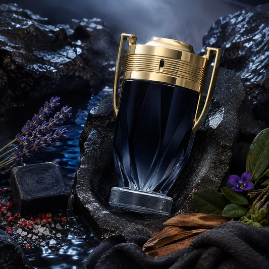 Paco Rabanne Invictus Parfum