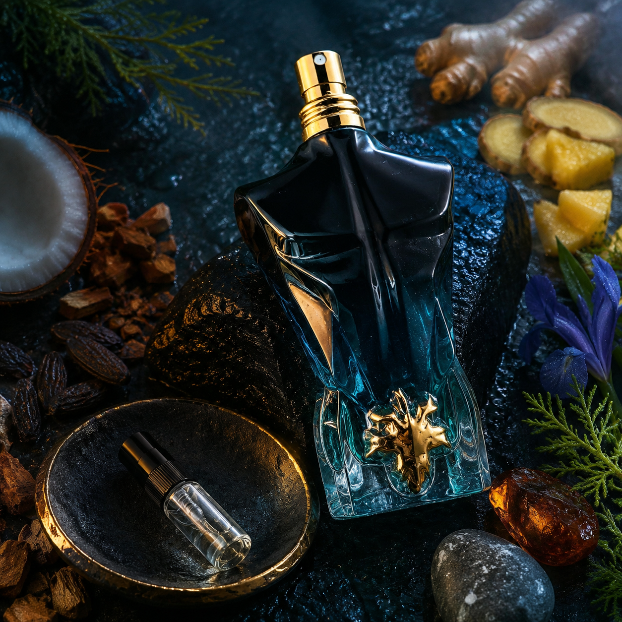 Jean Paul Gaultier Le Beau Le Parfum