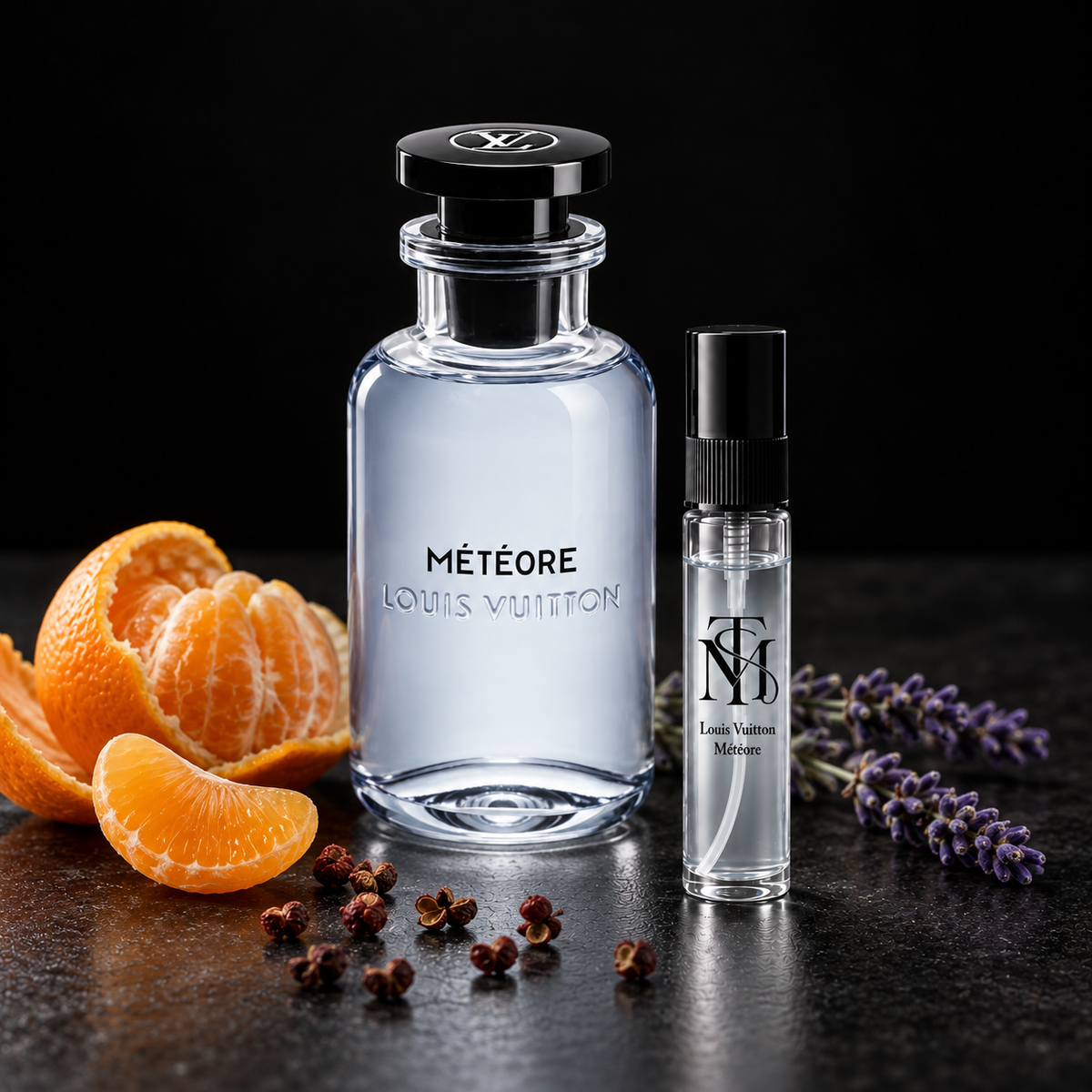 Louis Vuitton Météore