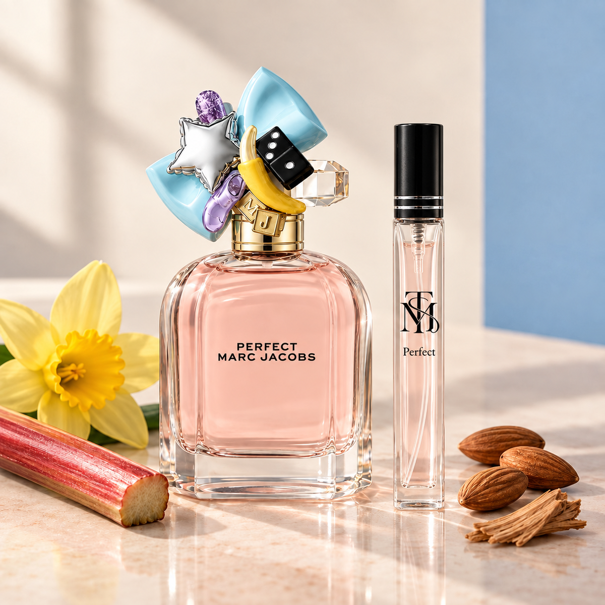 Marc Jacobs Perfect Eau de Parfum