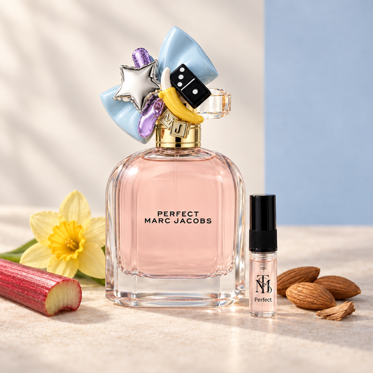 Marc Jacobs Perfect Eau de Parfum
