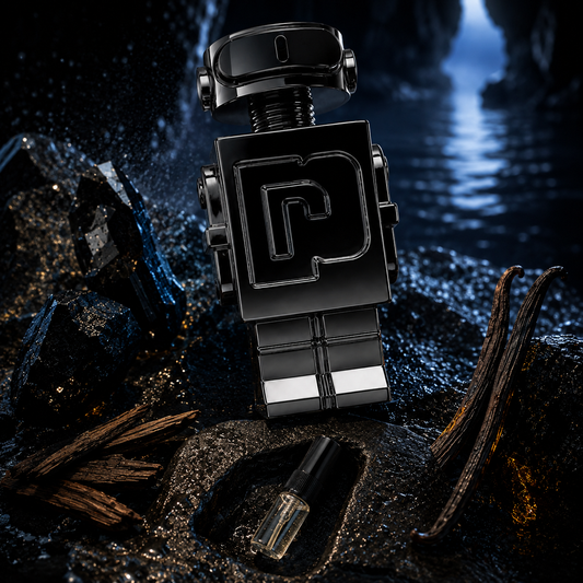 Paco Rabanne Phantom Elixir