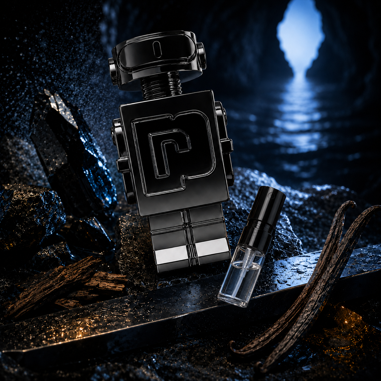 Paco Rabanne Phantom Elixir