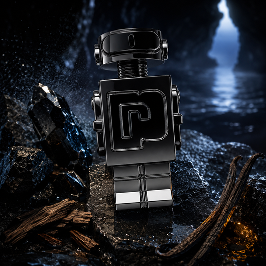 Paco Rabanne Phantom Elixir
