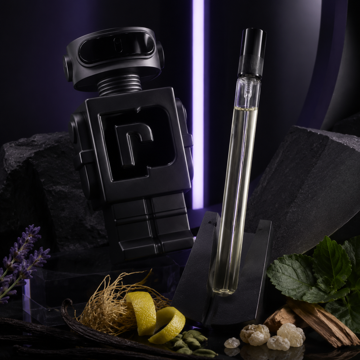 Paco Rabanne Phantom Parfum